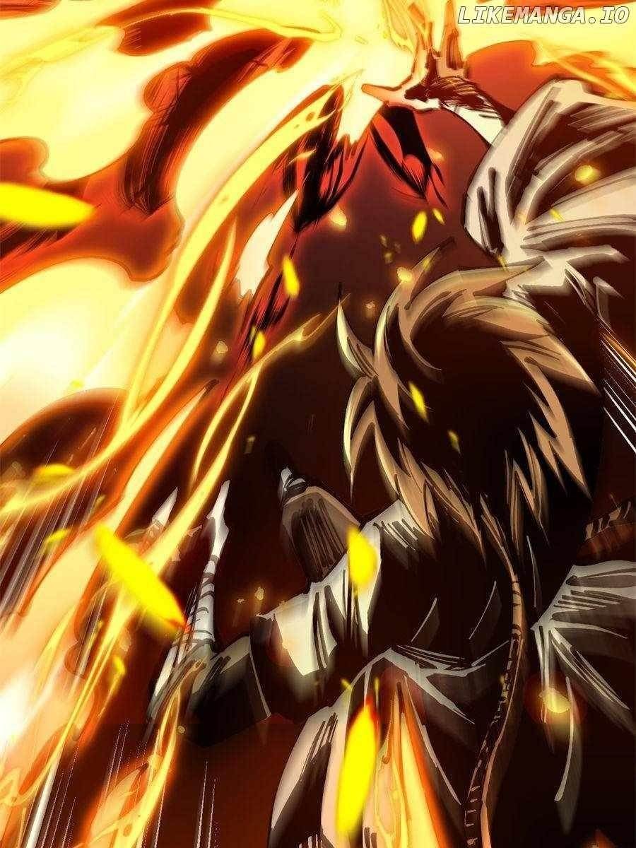 I Became a Big-Shot on the Heavenly Chapter 64 - Page 39