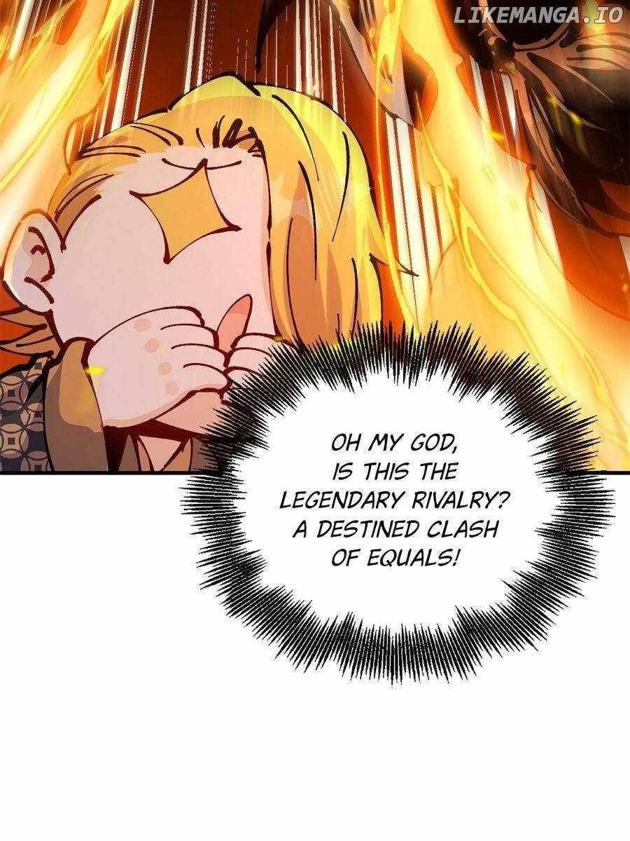 I Became a Big-Shot on the Heavenly Chapter 64 - Page 40