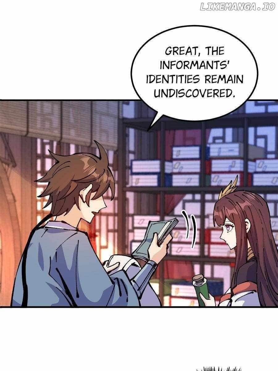 I Became a Big-Shot on the Heavenly Chapter 64 - Page 41