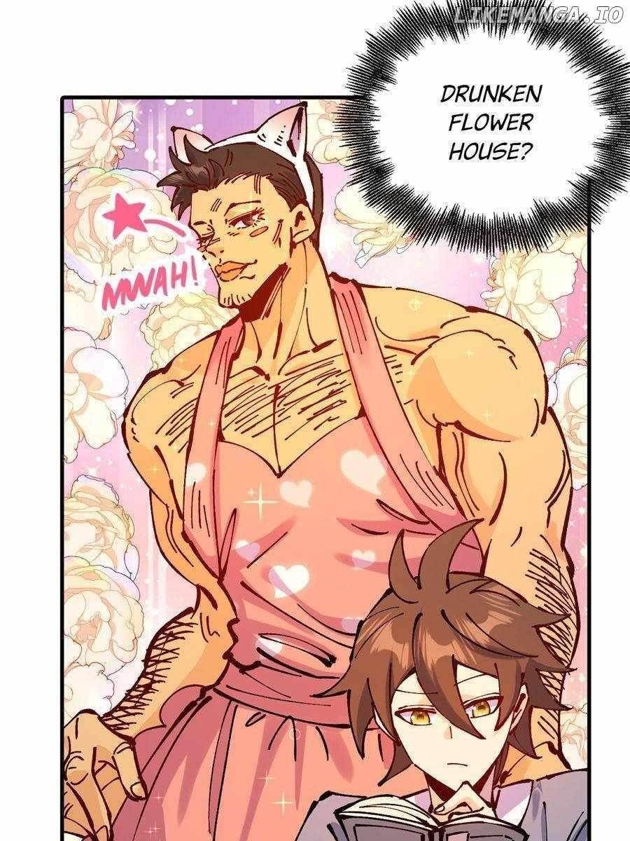 I Became a Big-Shot on the Heavenly Chapter 64 - Page 42