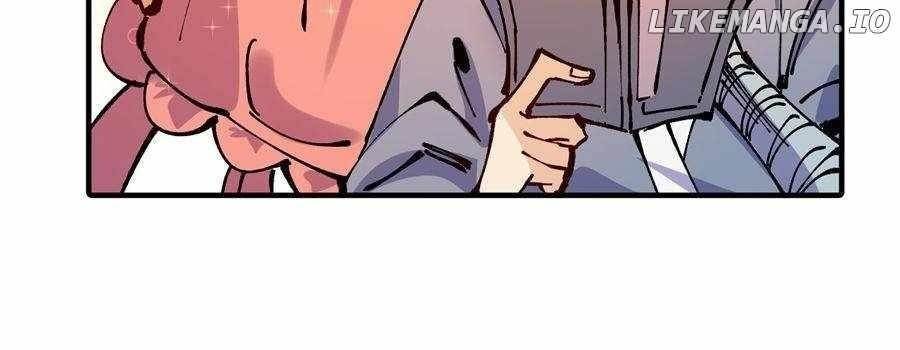 I Became a Big-Shot on the Heavenly Chapter 64 - Page 43