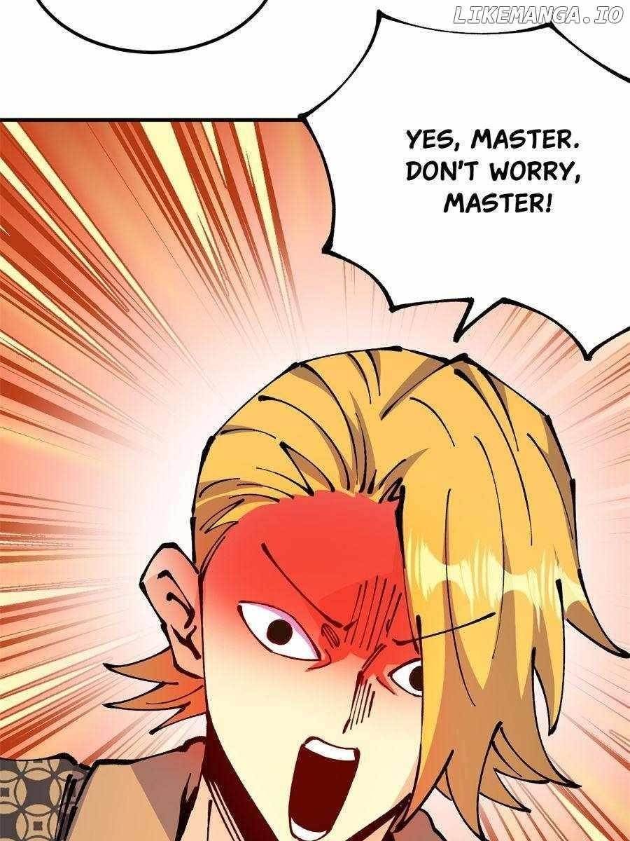 I Became a Big-Shot on the Heavenly Chapter 64 - Page 46