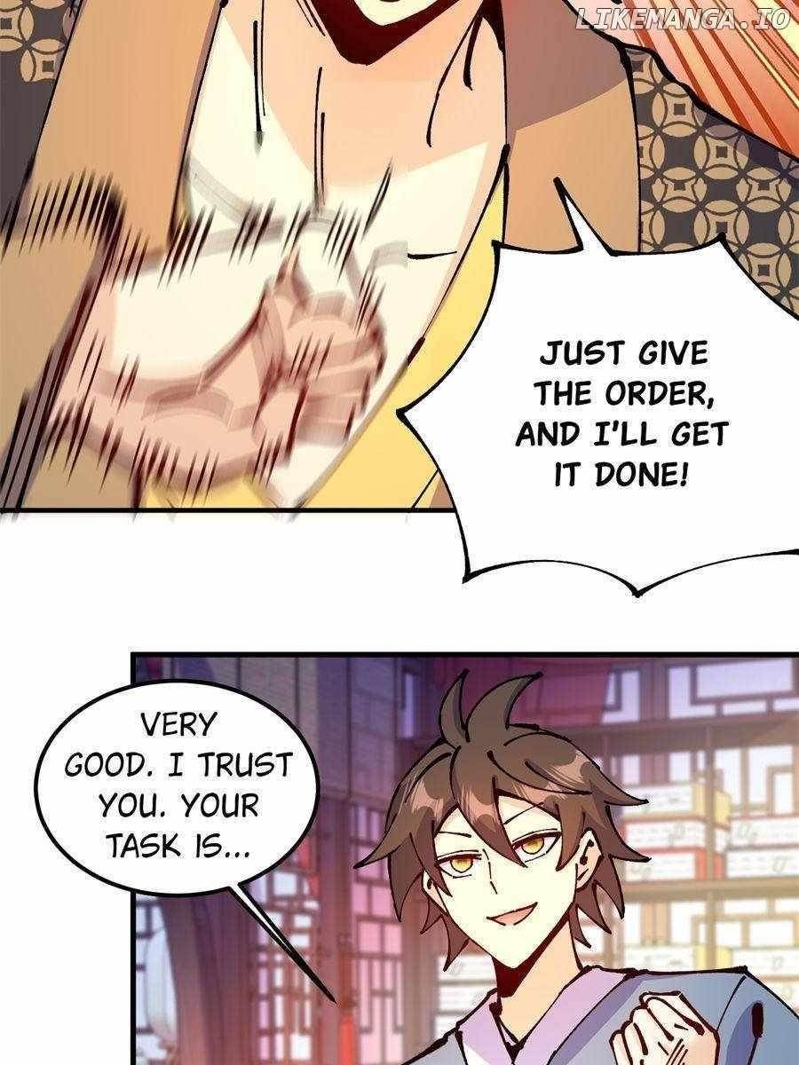 I Became a Big-Shot on the Heavenly Chapter 64 - Page 47