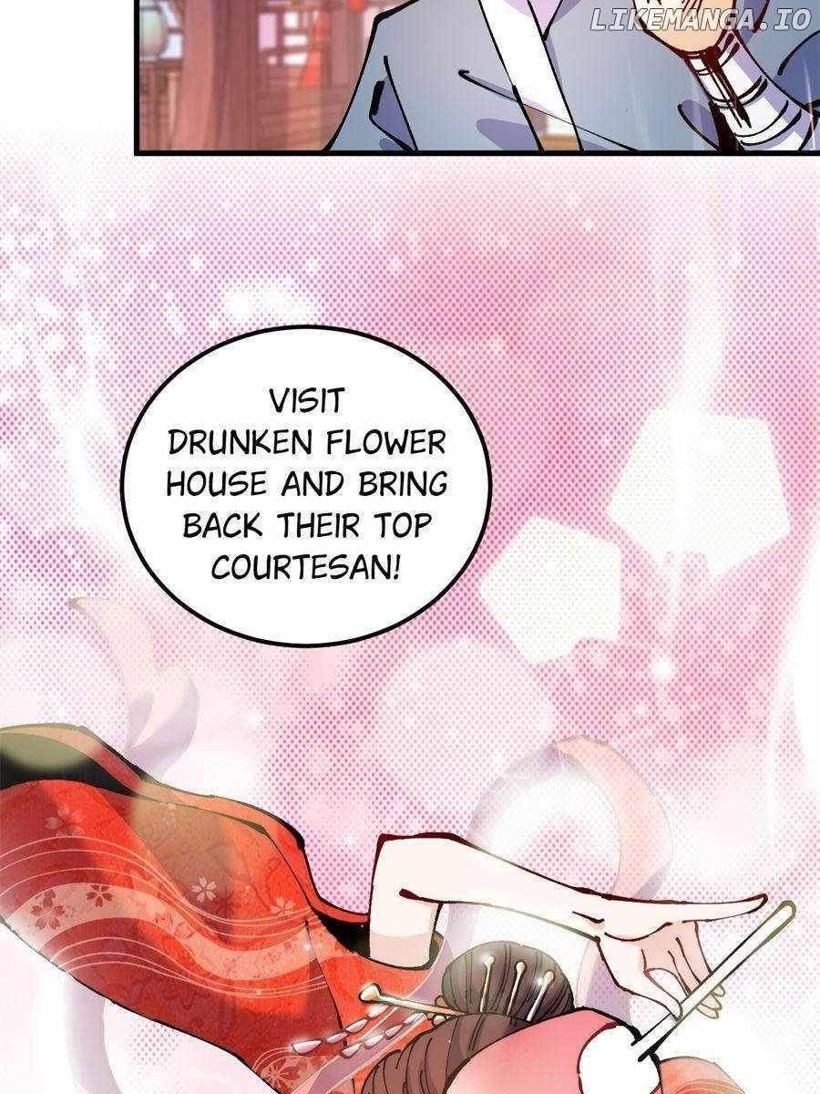 I Became a Big-Shot on the Heavenly Chapter 64 - Page 48