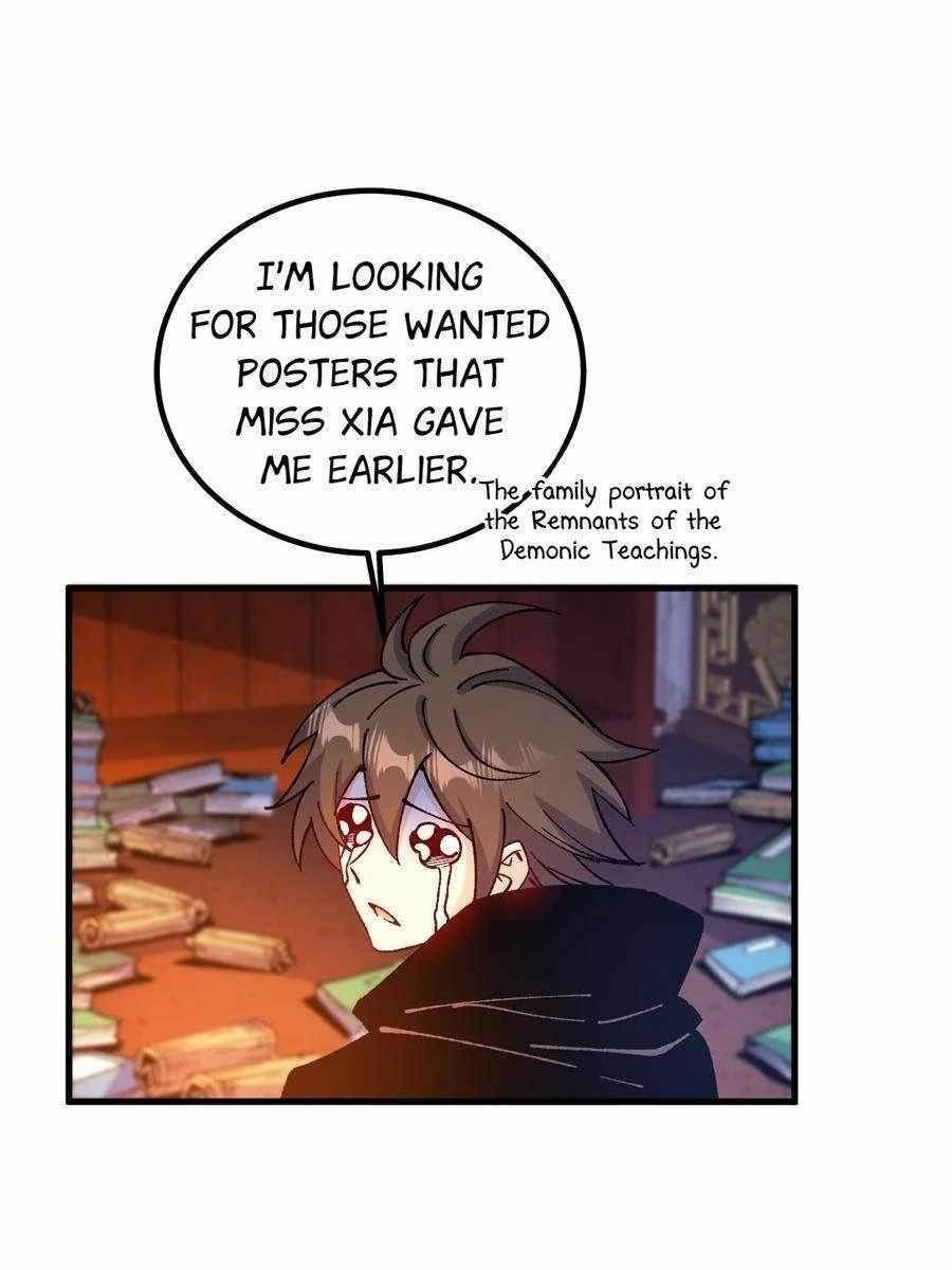 I Became a Big-Shot on the Heavenly Chapter 64 - Page 5