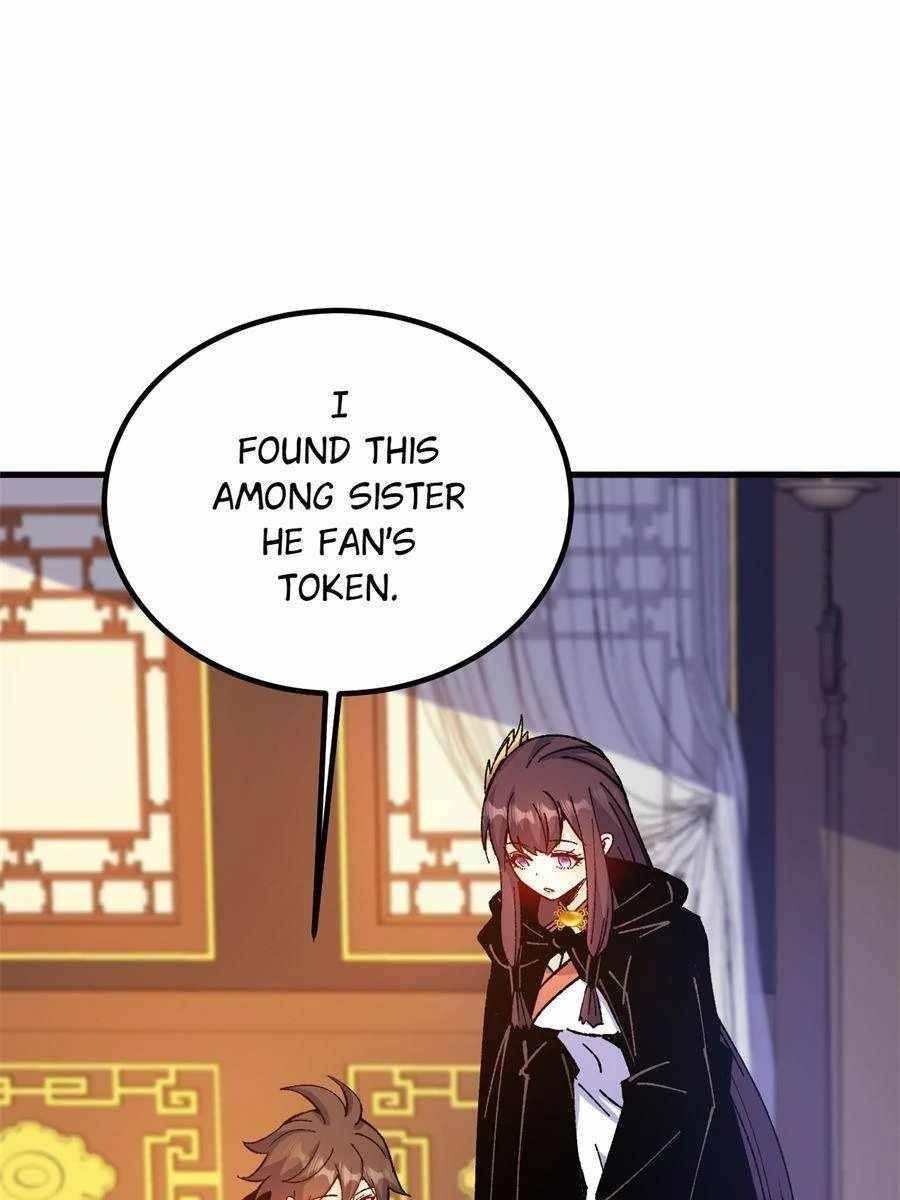 I Became a Big-Shot on the Heavenly Chapter 64 - Page 6