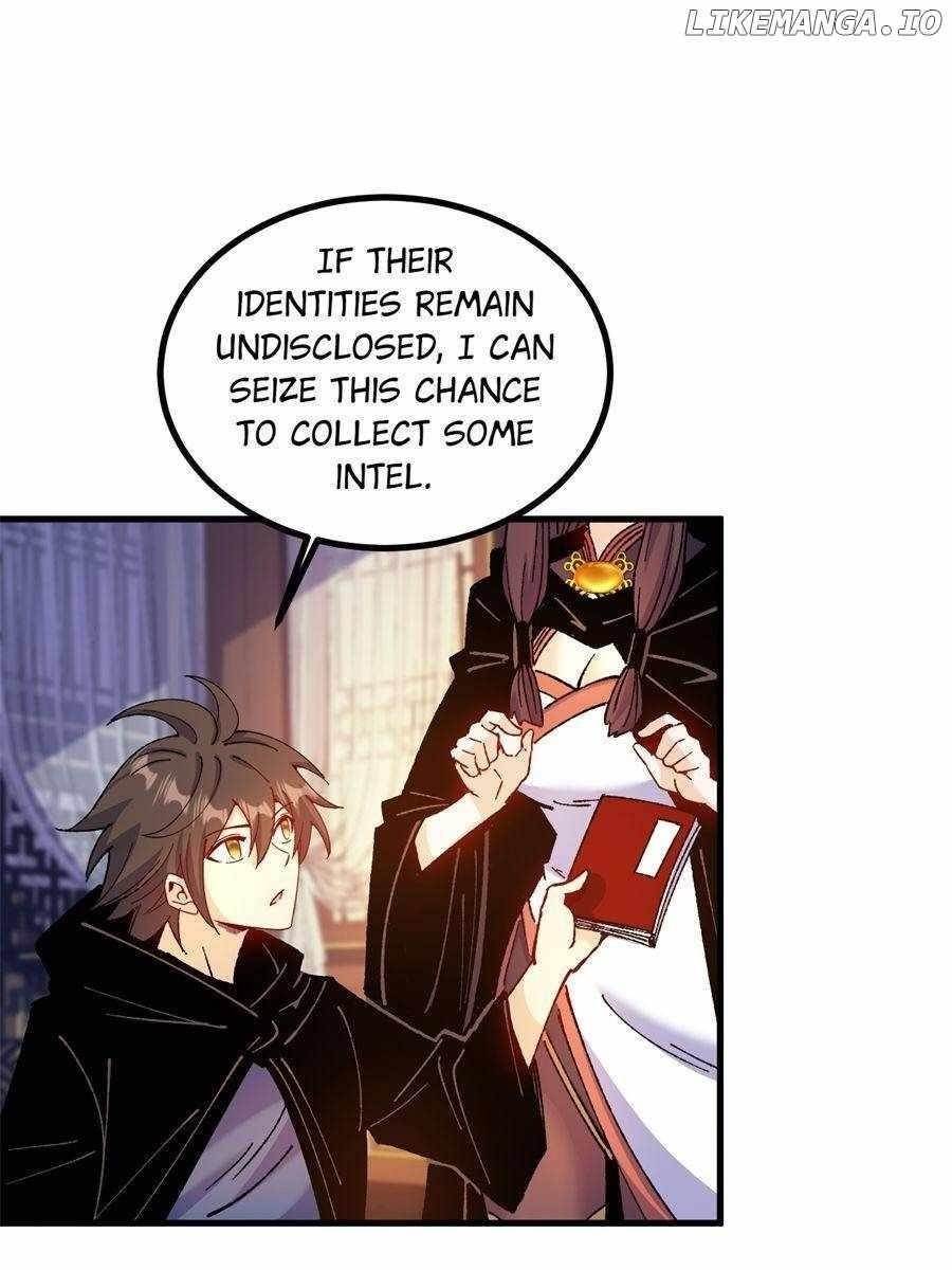 I Became a Big-Shot on the Heavenly Chapter 64 - Page 8