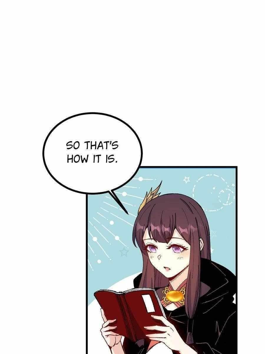 I Became a Big-Shot on the Heavenly Chapter 64 - Page 9