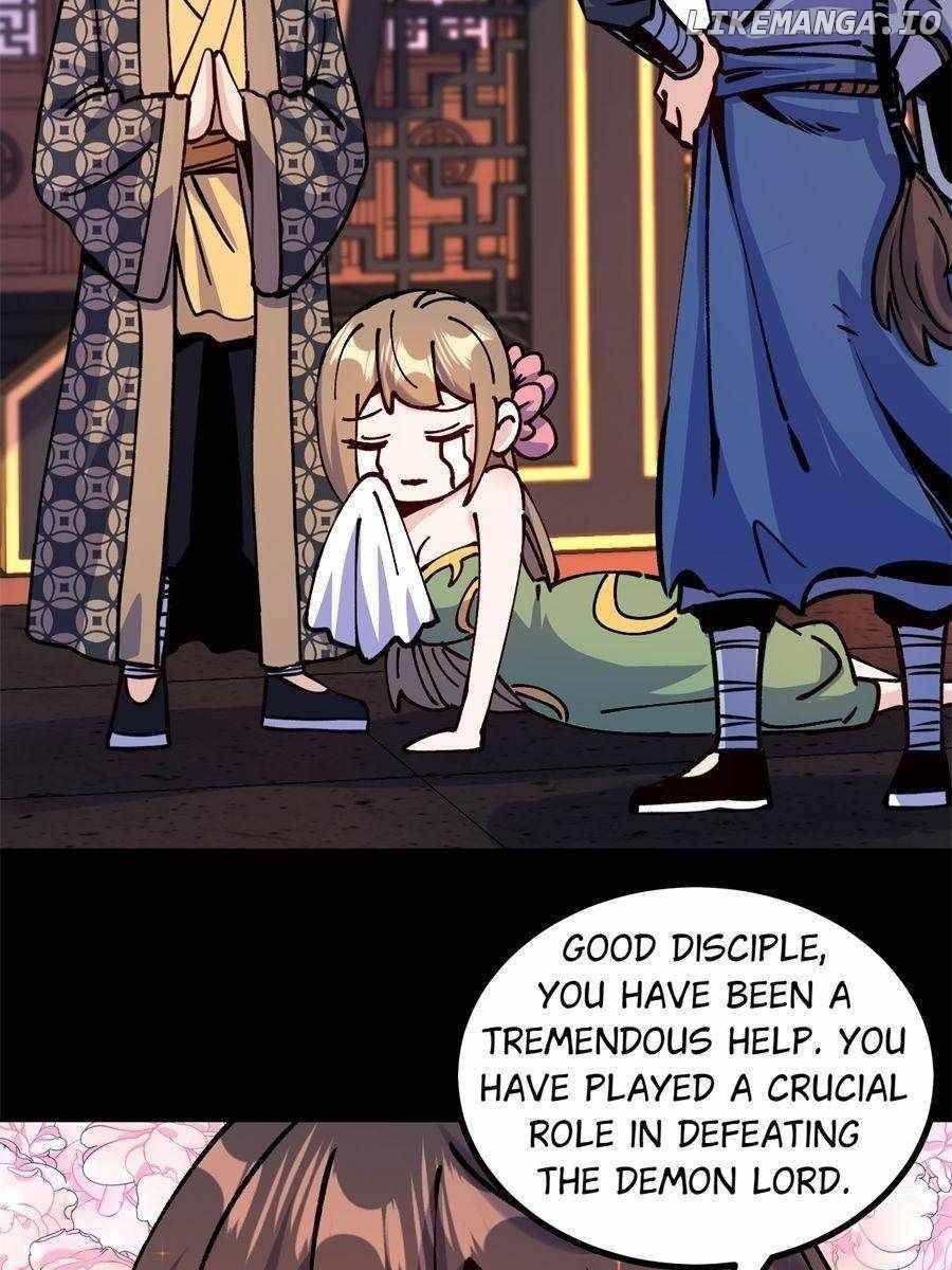 I Became a Big-Shot on the Heavenly Chapter 65 - Page 10