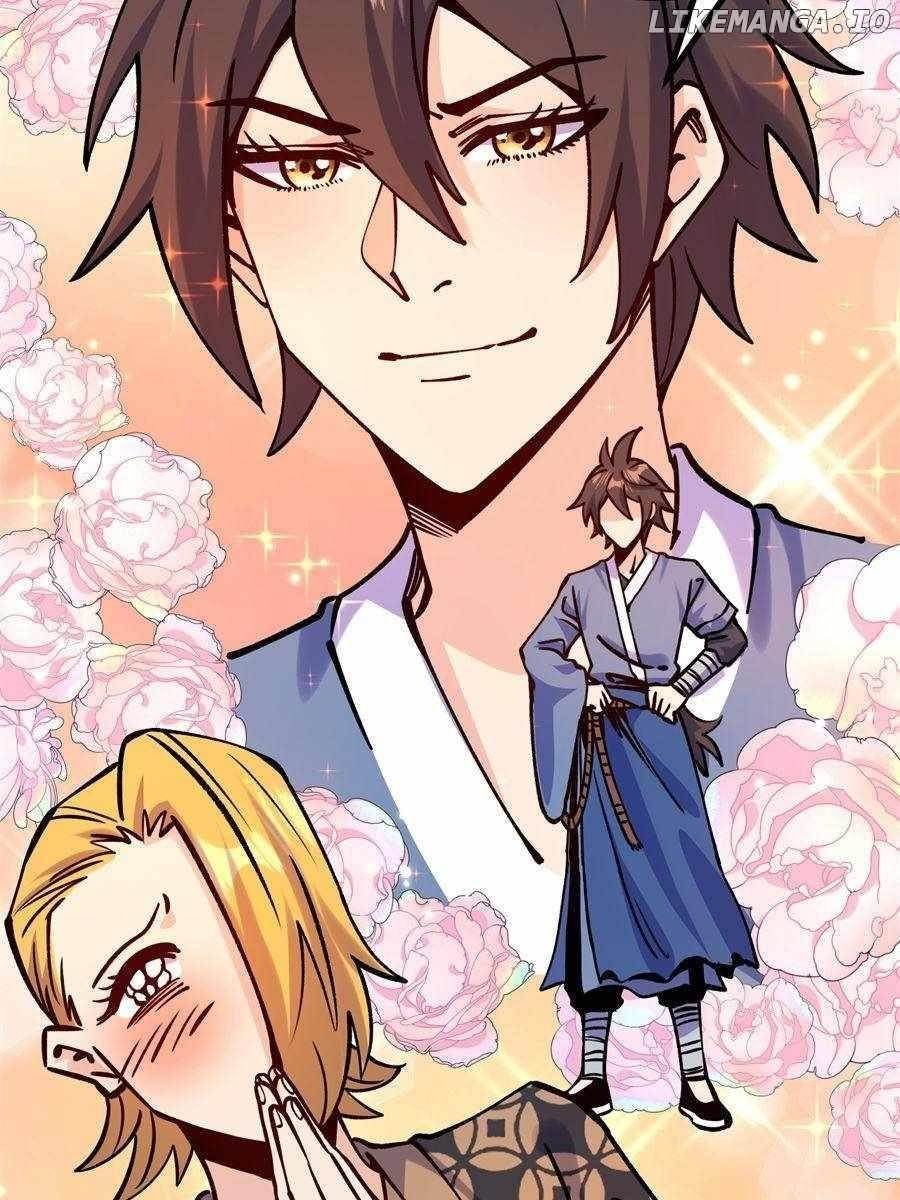 I Became a Big-Shot on the Heavenly Chapter 65 - Page 11