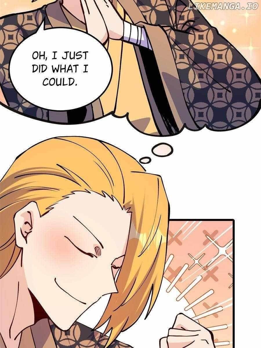 I Became a Big-Shot on the Heavenly Chapter 65 - Page 12