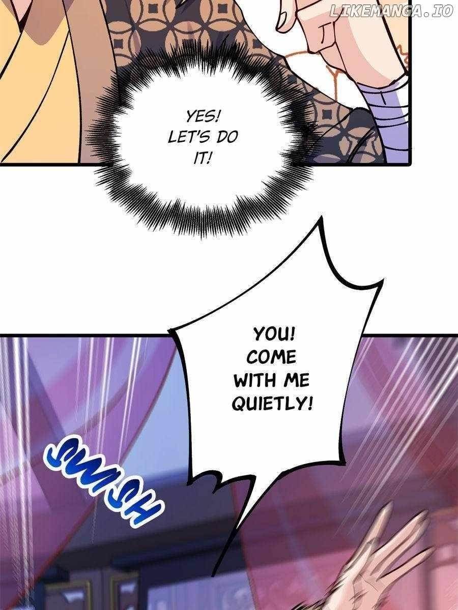 I Became a Big-Shot on the Heavenly Chapter 65 - Page 13