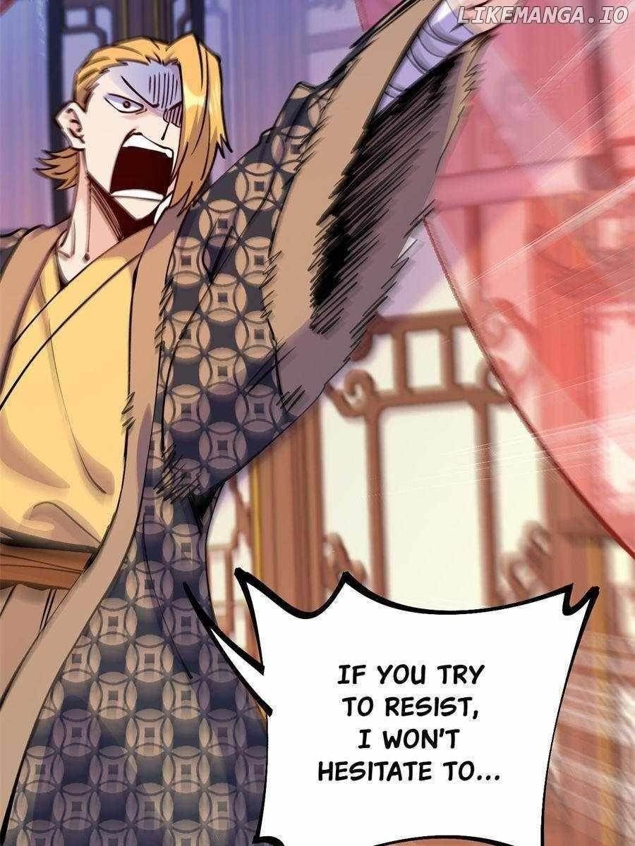 I Became a Big-Shot on the Heavenly Chapter 65 - Page 14