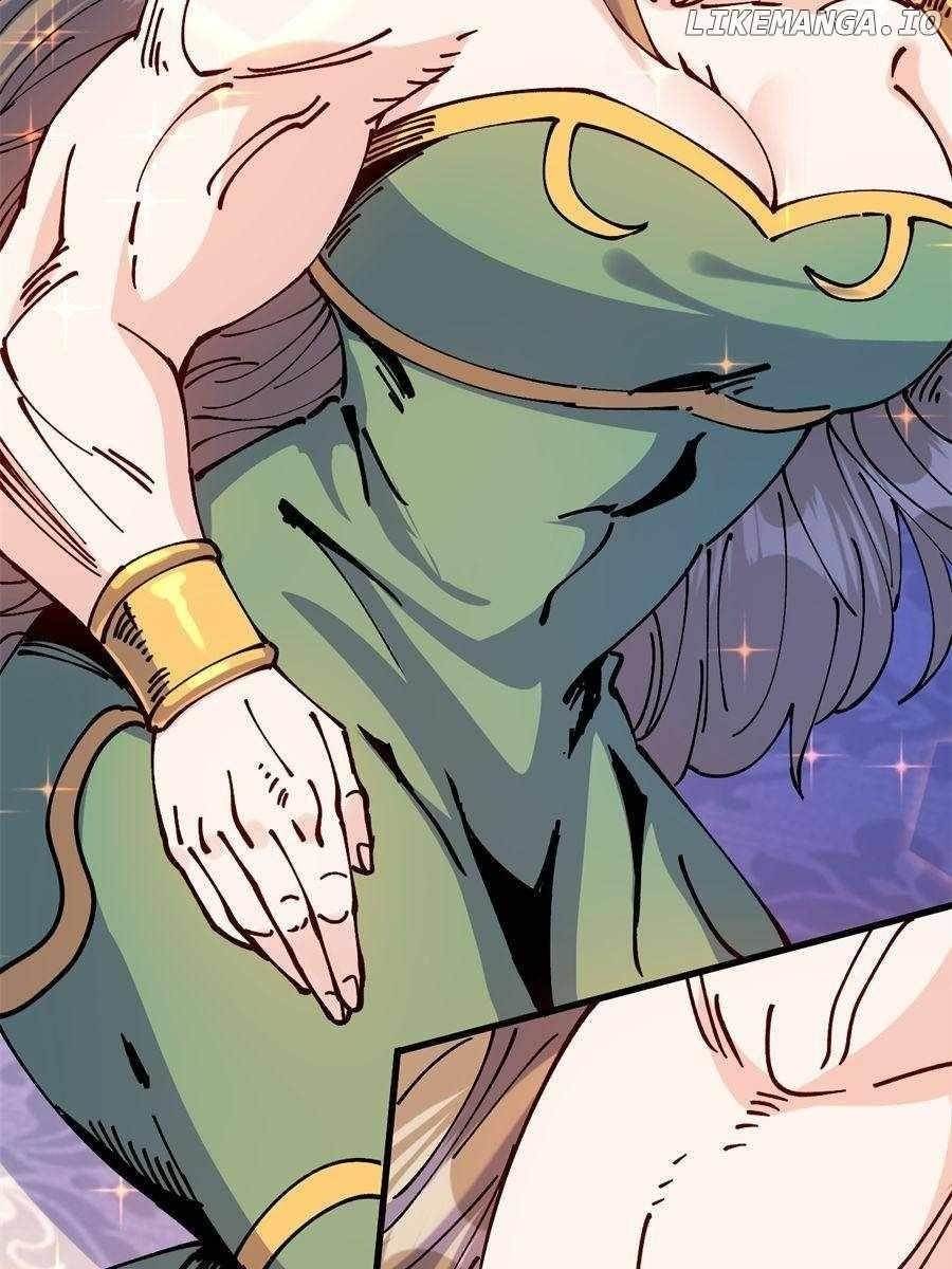 I Became a Big-Shot on the Heavenly Chapter 65 - Page 17