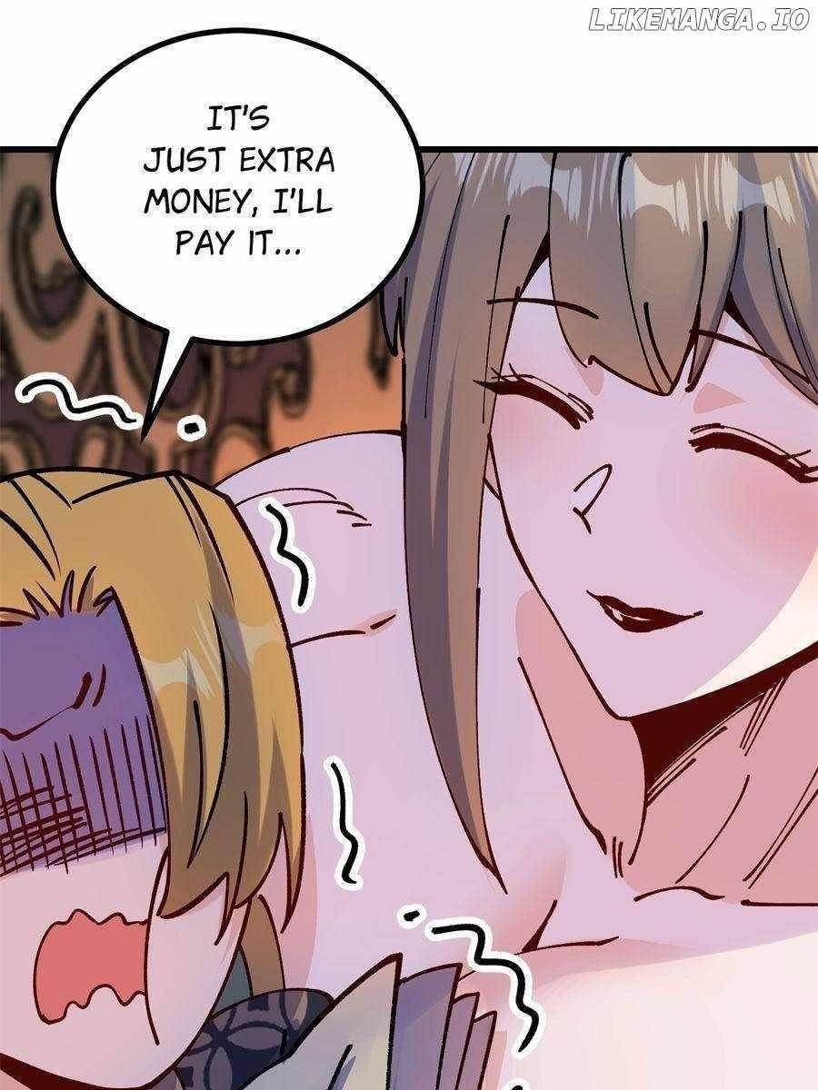 I Became a Big-Shot on the Heavenly Chapter 65 - Page 22