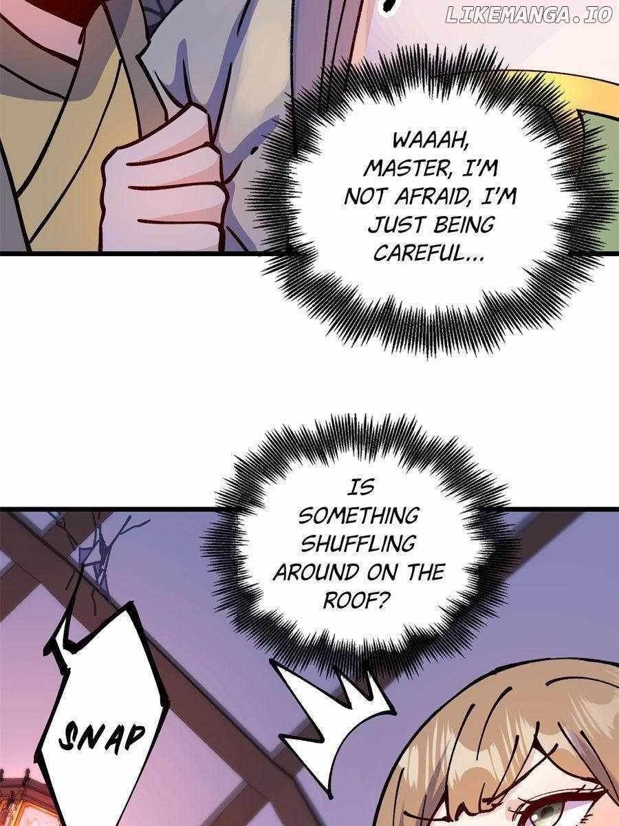 I Became a Big-Shot on the Heavenly Chapter 65 - Page 23