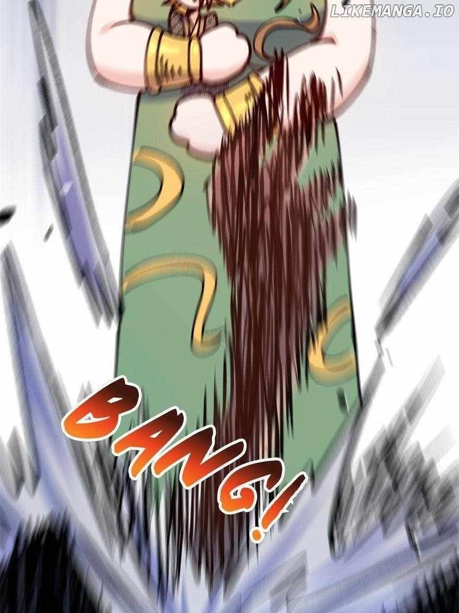 I Became a Big-Shot on the Heavenly Chapter 65 - Page 26