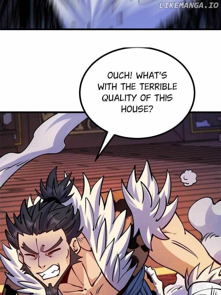 I Became a Big-Shot on the Heavenly Chapter 65 - Page 27