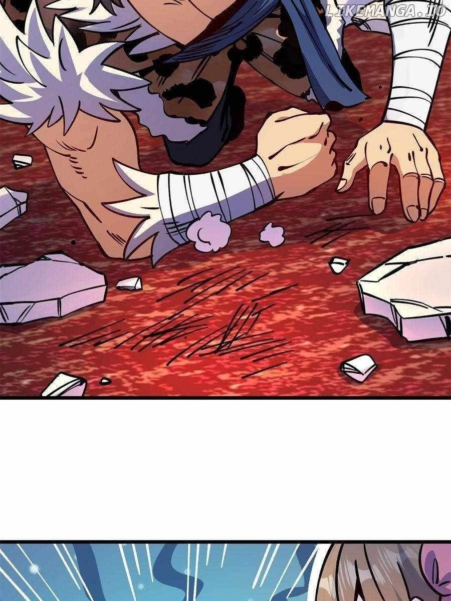 I Became a Big-Shot on the Heavenly Chapter 65 - Page 28