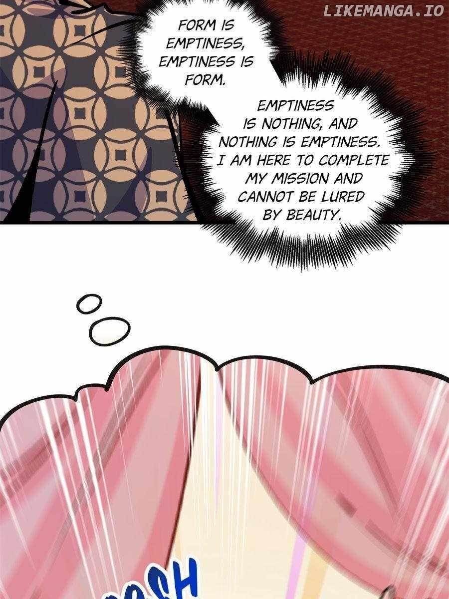 I Became a Big-Shot on the Heavenly Chapter 65 - Page 3