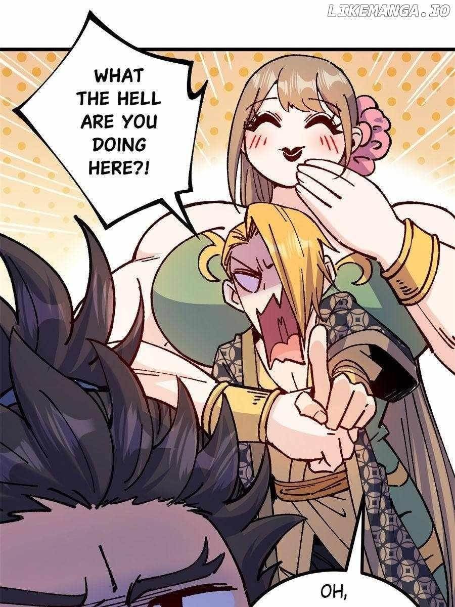 I Became a Big-Shot on the Heavenly Chapter 65 - Page 30