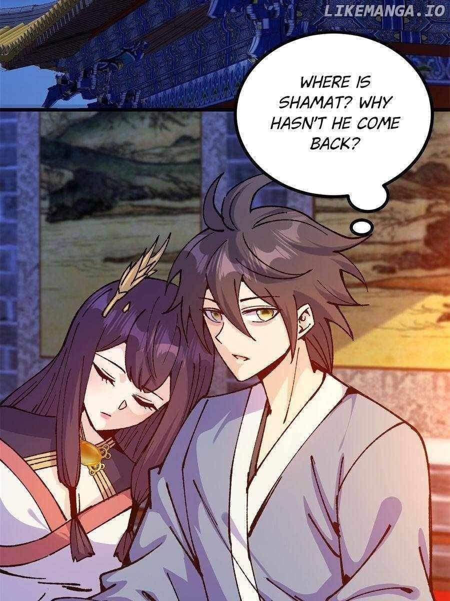 I Became a Big-Shot on the Heavenly Chapter 65 - Page 33