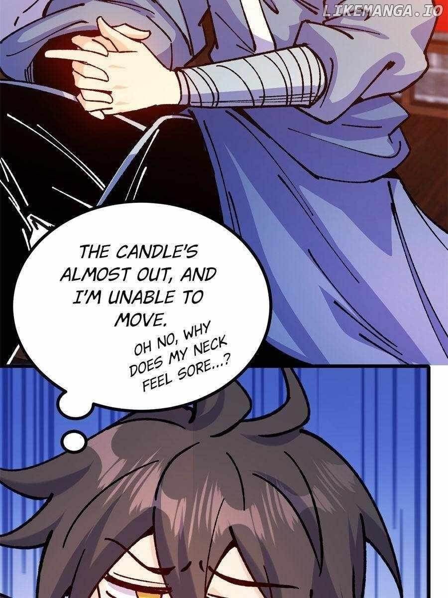 I Became a Big-Shot on the Heavenly Chapter 65 - Page 34