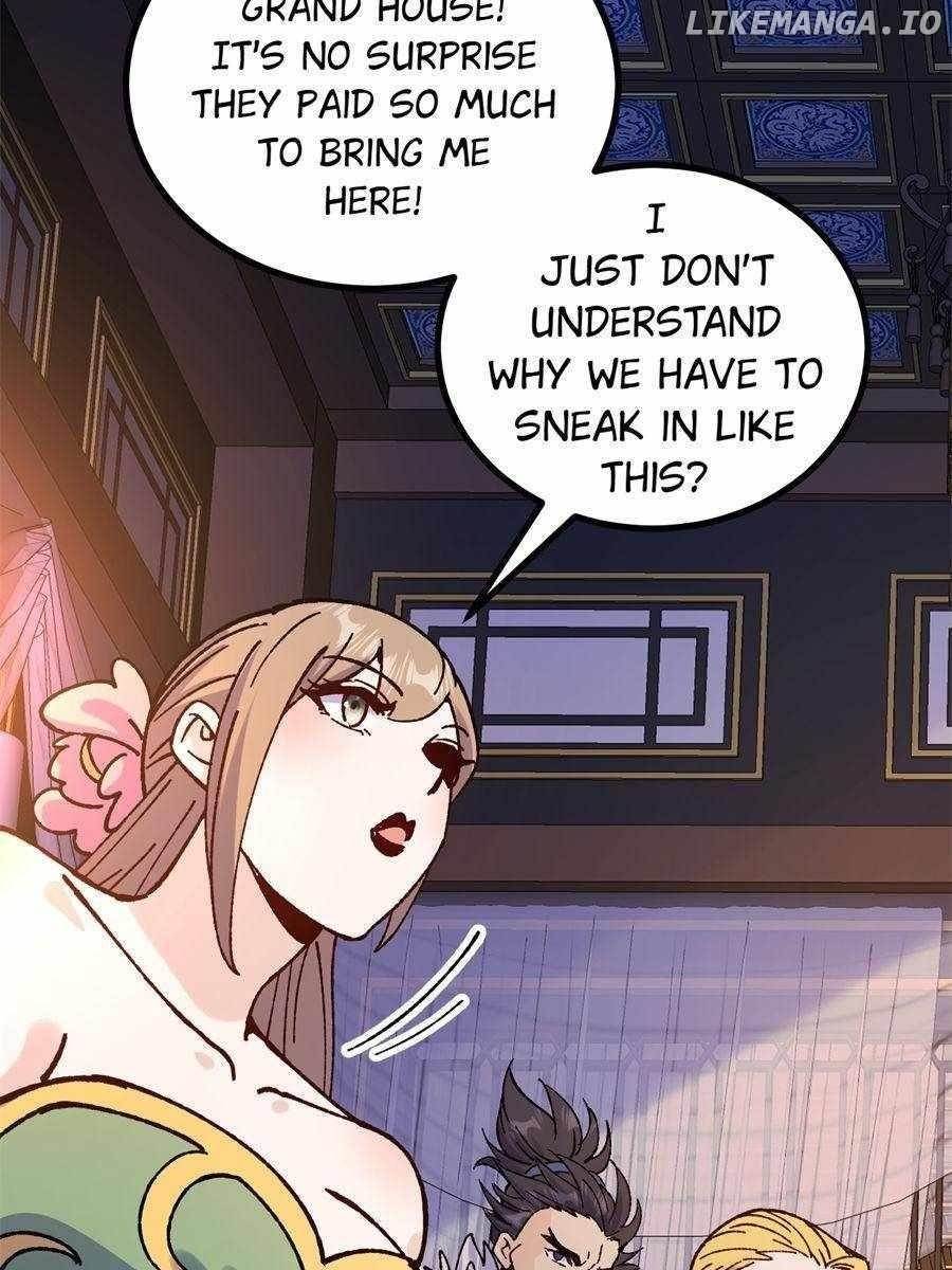 I Became a Big-Shot on the Heavenly Chapter 65 - Page 37