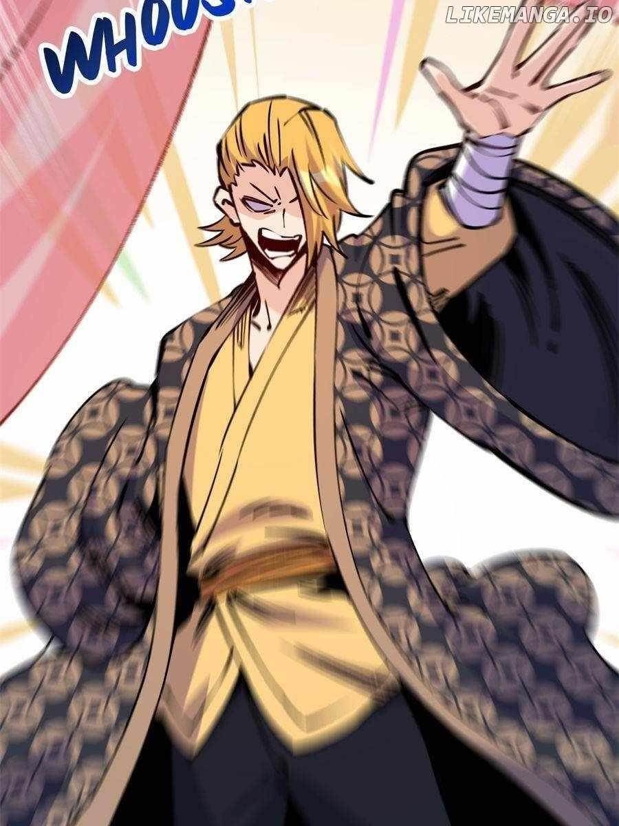 I Became a Big-Shot on the Heavenly Chapter 65 - Page 4