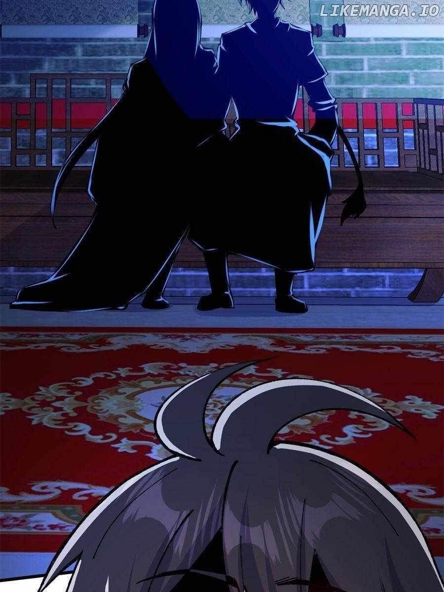 I Became a Big-Shot on the Heavenly Chapter 65 - Page 41