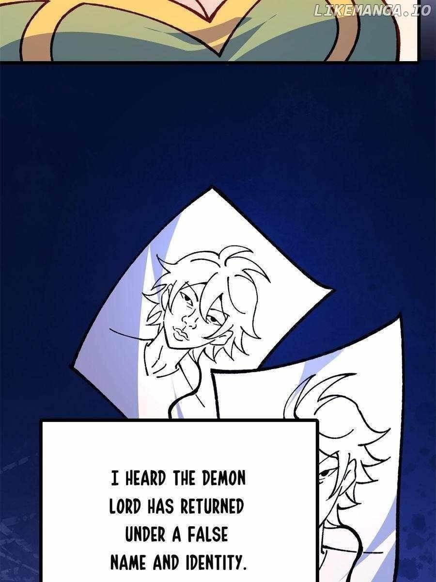 I Became a Big-Shot on the Heavenly Chapter 65 - Page 45