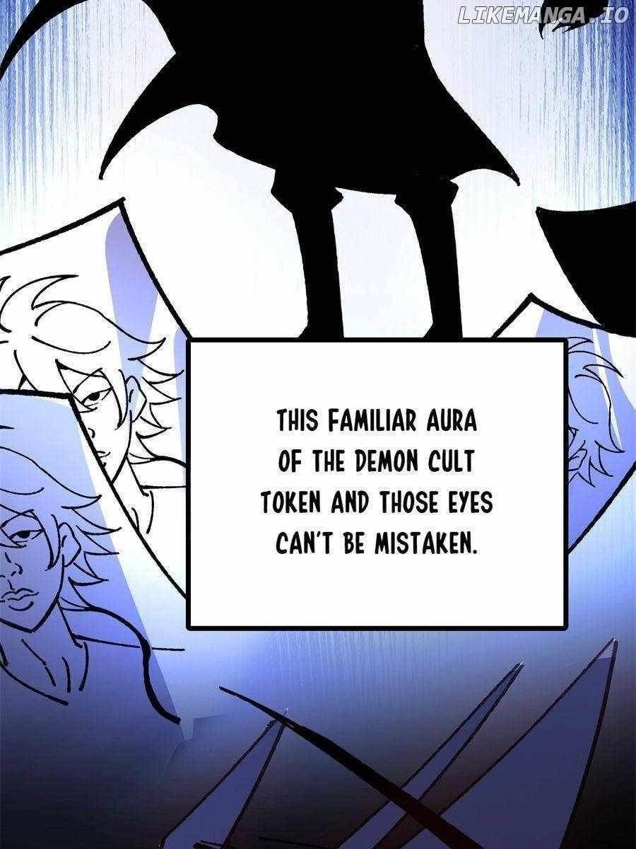 I Became a Big-Shot on the Heavenly Chapter 65 - Page 48