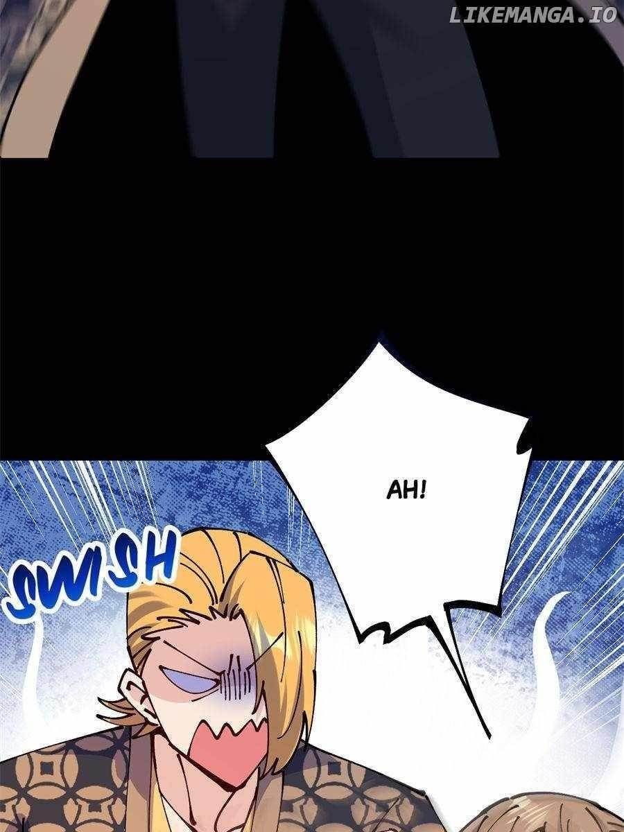 I Became a Big-Shot on the Heavenly Chapter 65 - Page 5