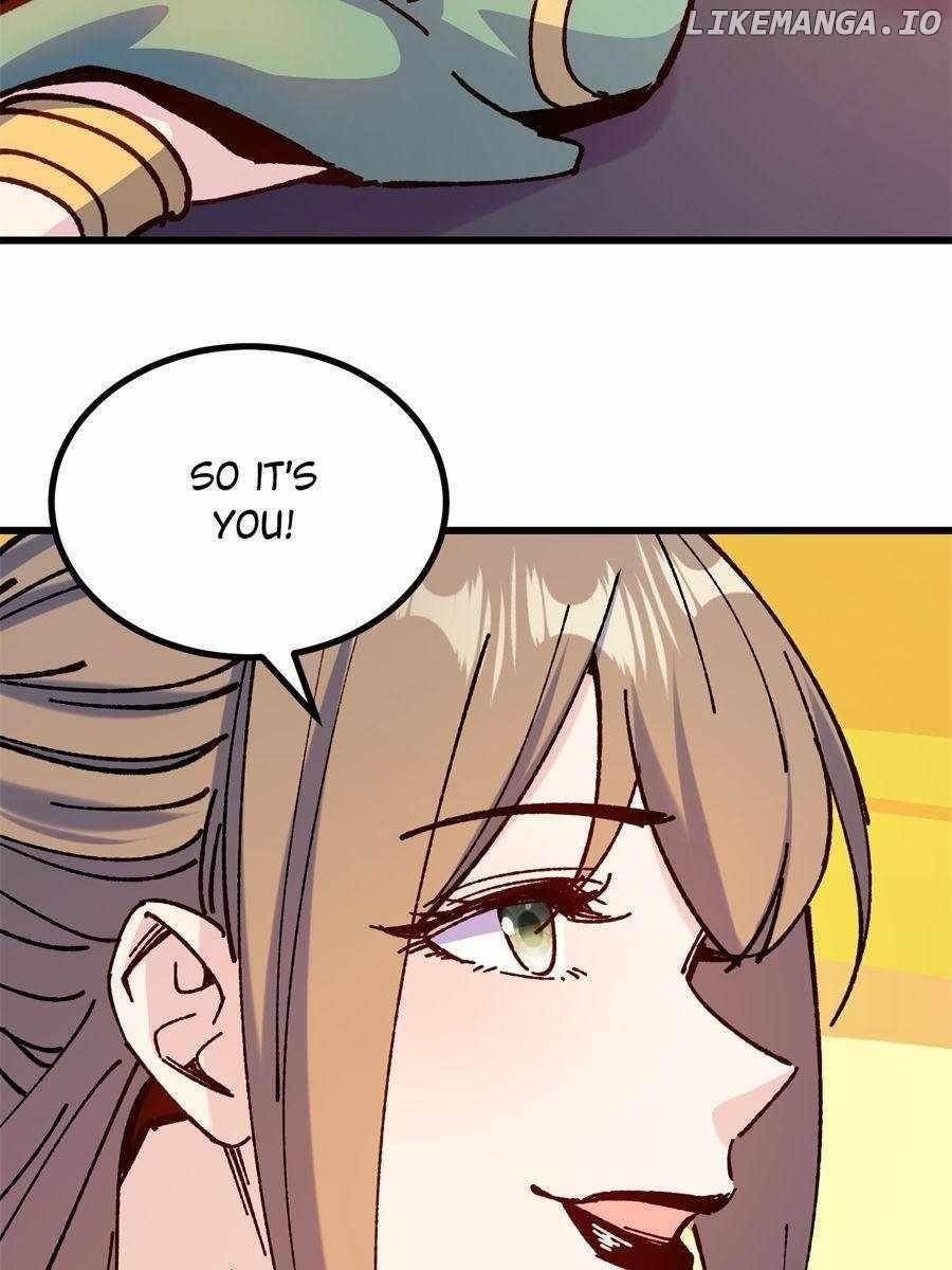 I Became a Big-Shot on the Heavenly Chapter 65 - Page 53