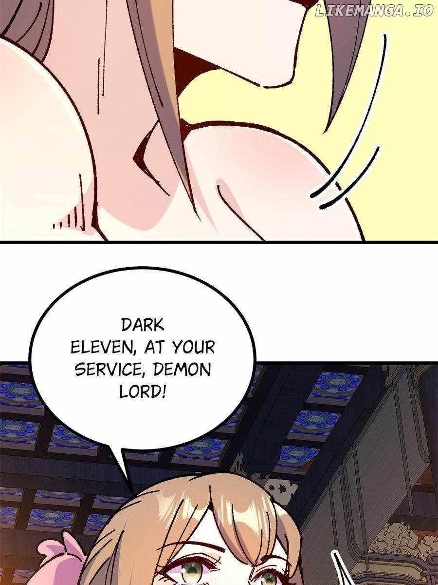 I Became a Big-Shot on the Heavenly Chapter 65 - Page 54