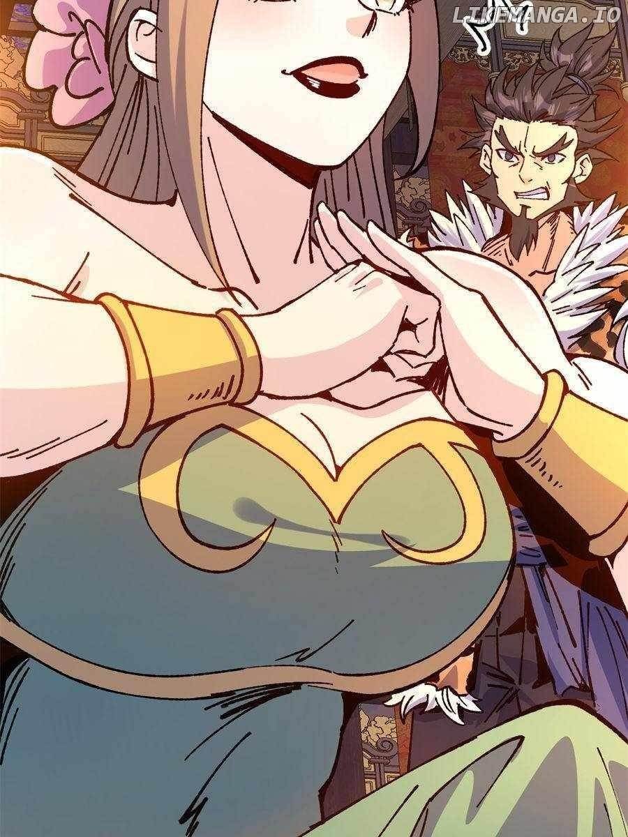 I Became a Big-Shot on the Heavenly Chapter 65 - Page 55