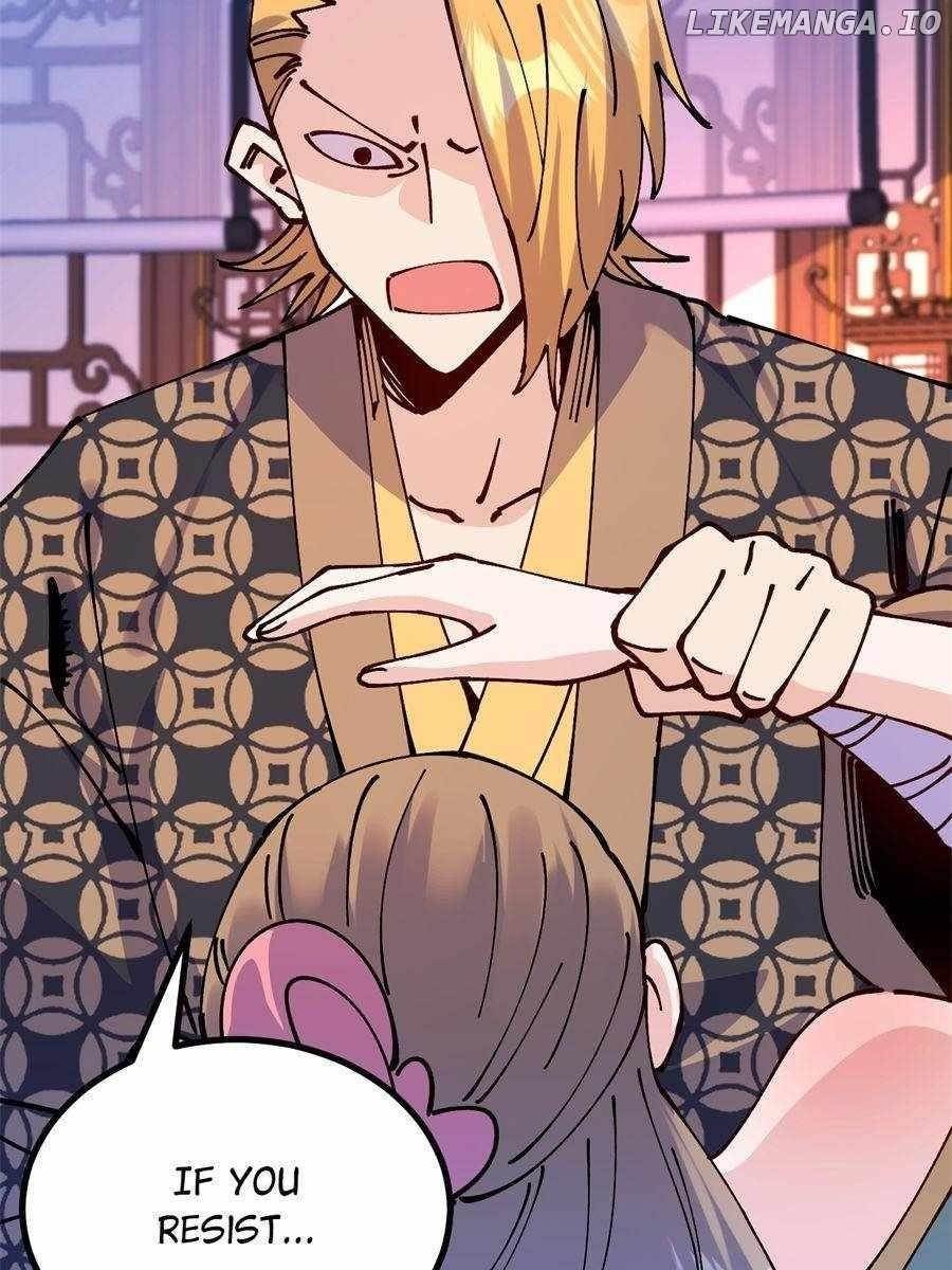 I Became a Big-Shot on the Heavenly Chapter 65 - Page 7