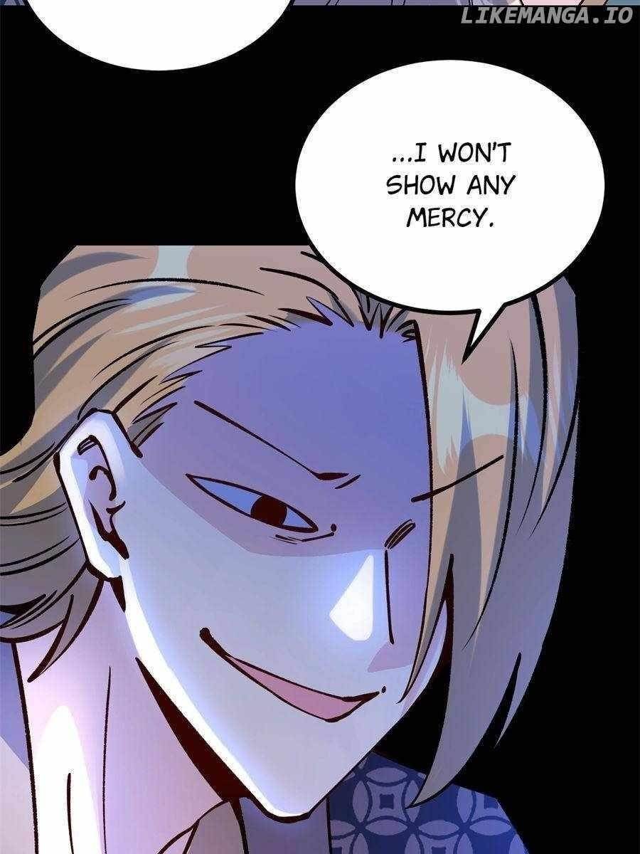 I Became a Big-Shot on the Heavenly Chapter 65 - Page 8