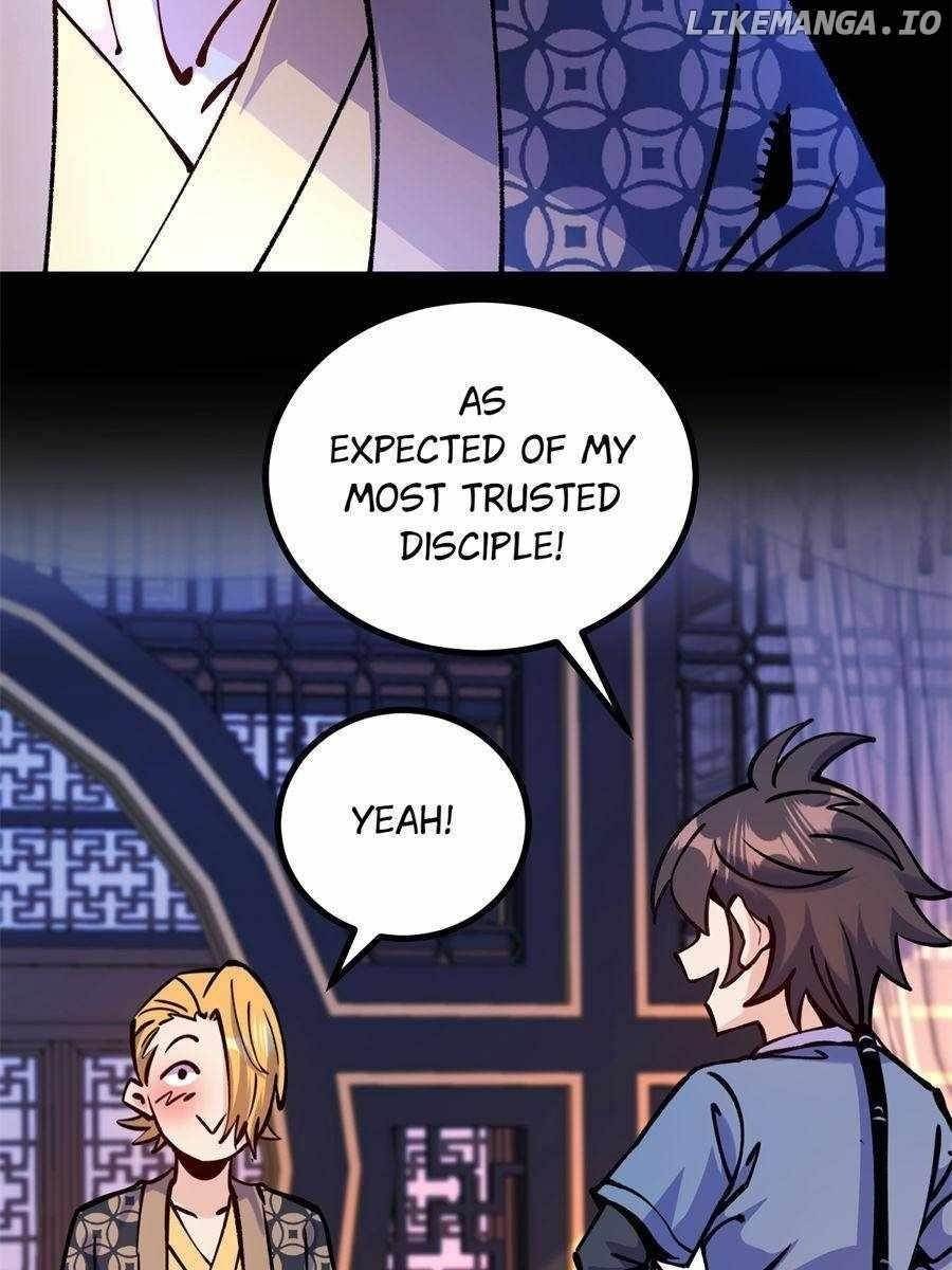 I Became a Big-Shot on the Heavenly Chapter 65 - Page 9