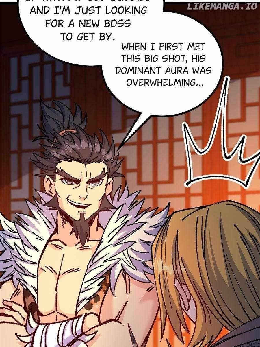 I Became a Big-Shot on the Heavenly Chapter 66 - Page 10