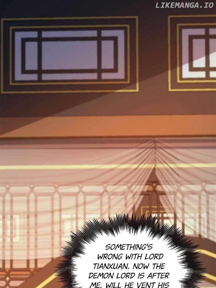 I Became a Big-Shot on the Heavenly Chapter 66 - Page 13