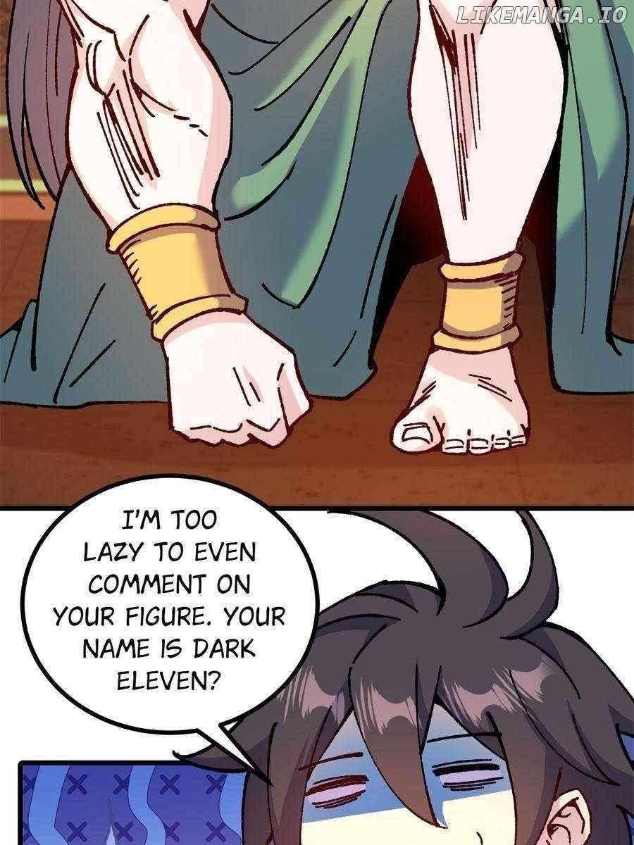 I Became a Big-Shot on the Heavenly Chapter 66 - Page 15