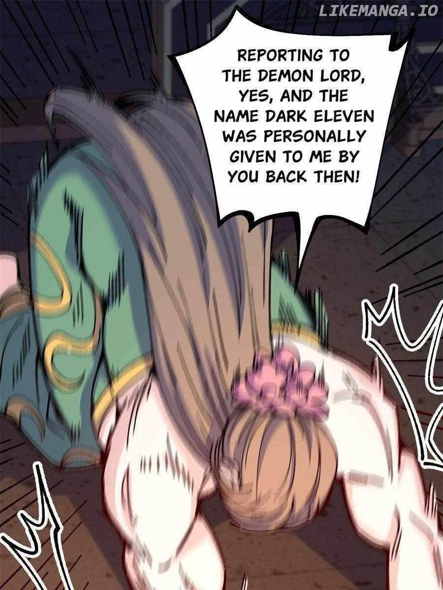 I Became a Big-Shot on the Heavenly Chapter 66 - Page 17