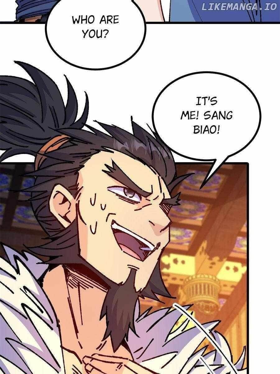 I Became a Big-Shot on the Heavenly Chapter 66 - Page 2