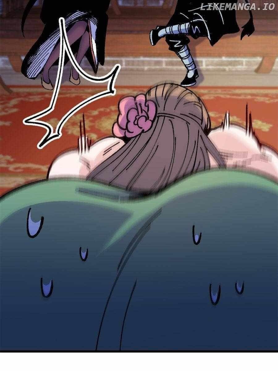 I Became a Big-Shot on the Heavenly Chapter 66 - Page 20