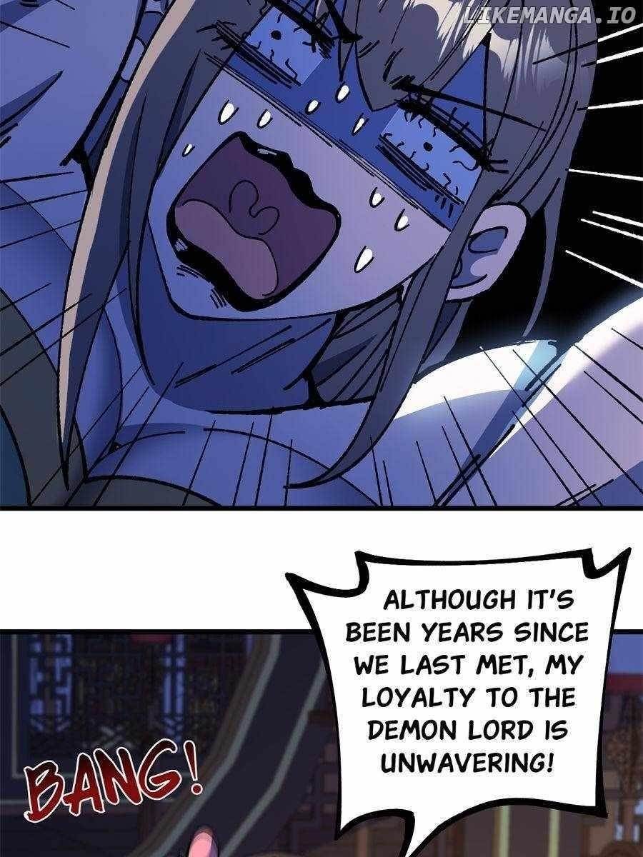 I Became a Big-Shot on the Heavenly Chapter 66 - Page 22