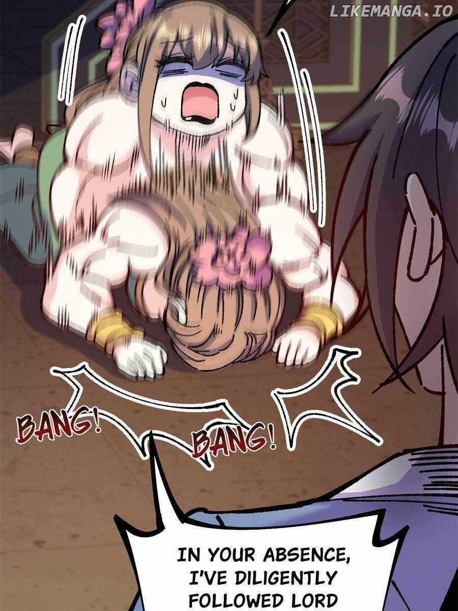 I Became a Big-Shot on the Heavenly Chapter 66 - Page 23