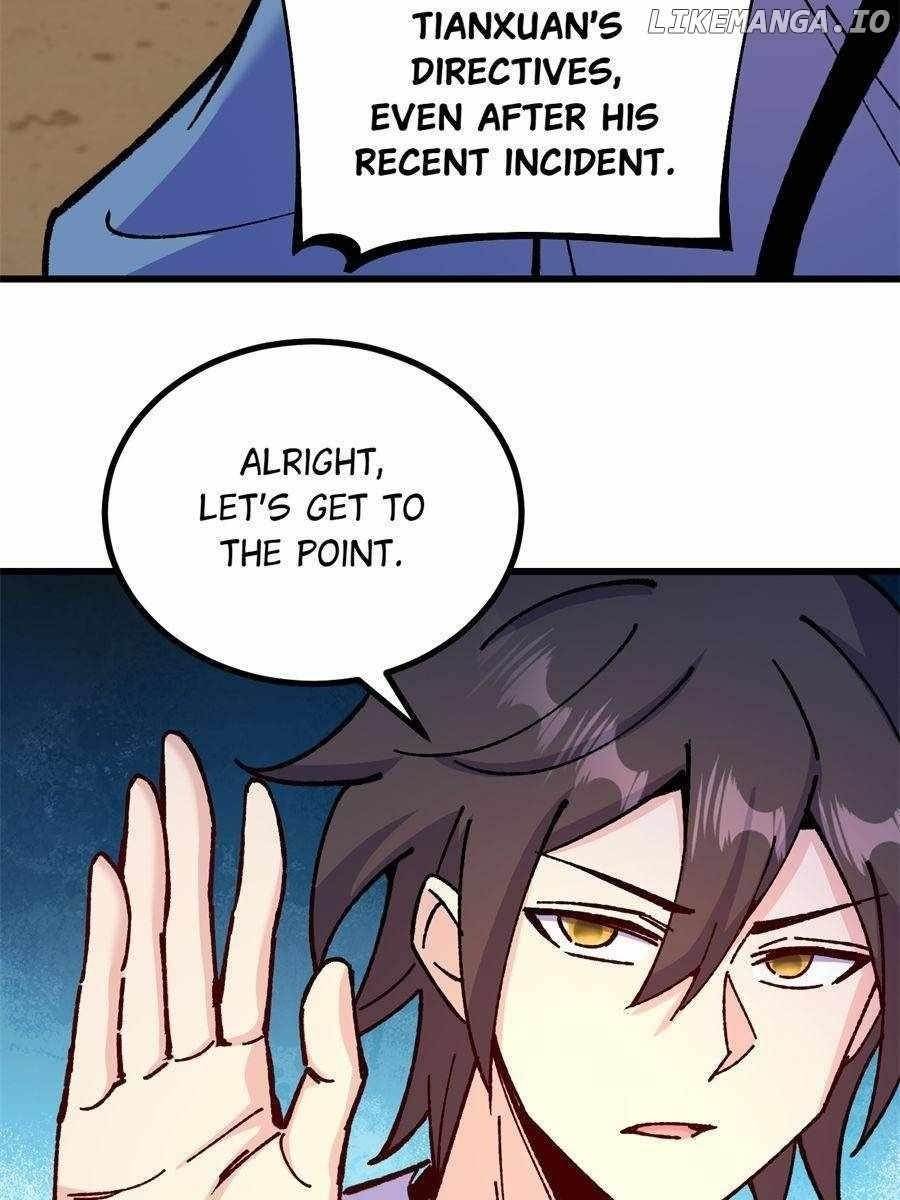 I Became a Big-Shot on the Heavenly Chapter 66 - Page 24