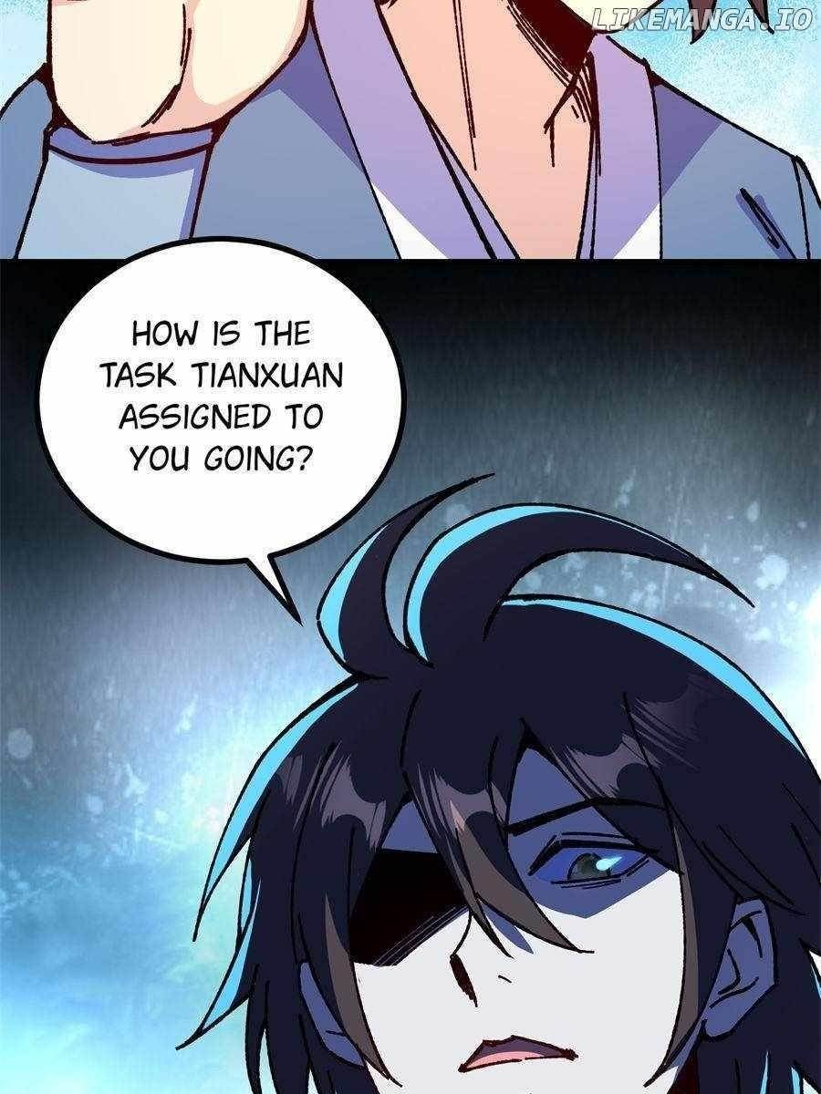 I Became a Big-Shot on the Heavenly Chapter 66 - Page 25