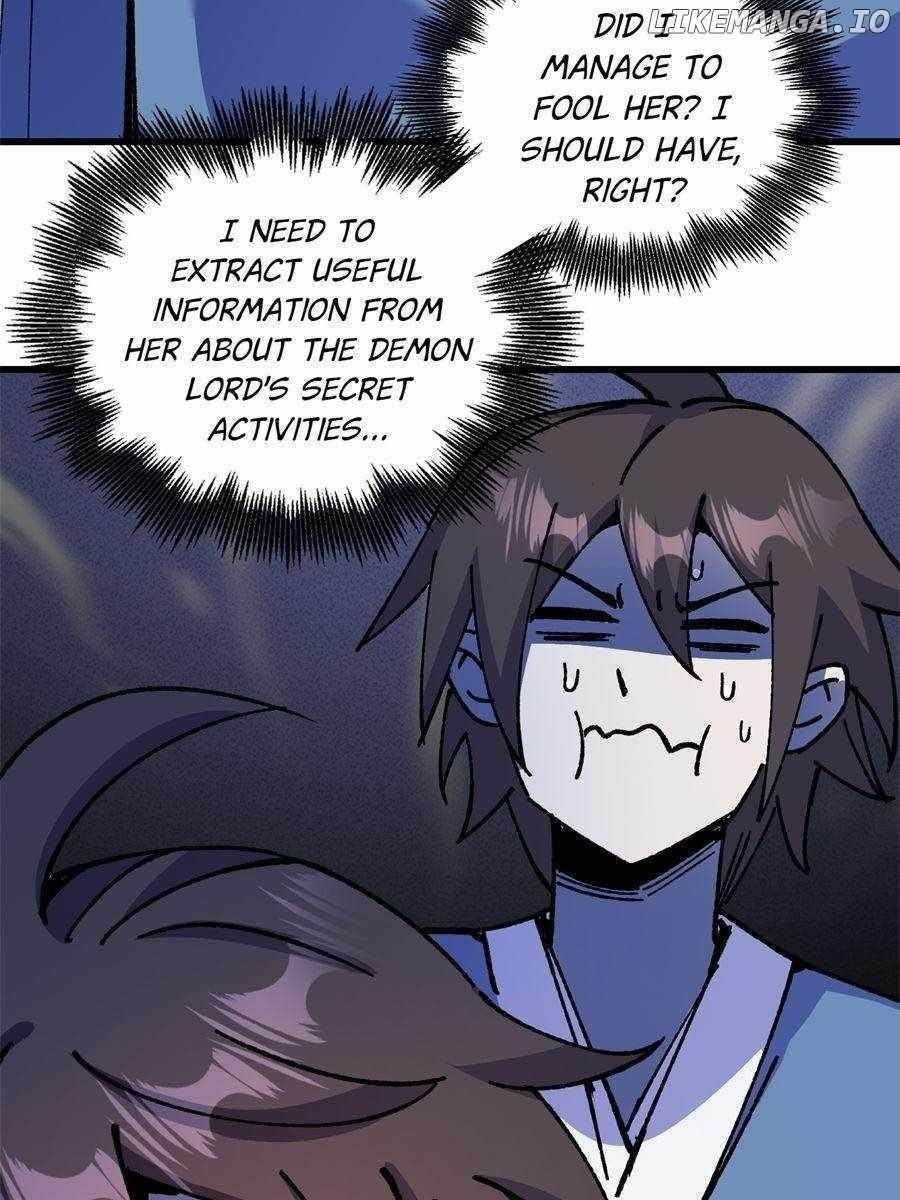 I Became a Big-Shot on the Heavenly Chapter 66 - Page 27